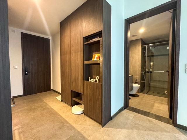 Condominium for Rent, Midtown Modern Condominium For Rent, $4,300, 1 Bed 1 Bath 474 sqft $9.07 psf, SGD 4,300 | 99-year Leasehold