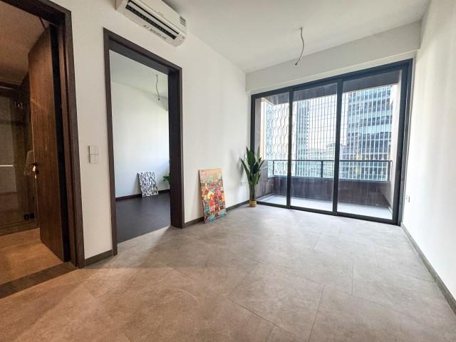 Condominium for Rent, Midtown Modern Condominium For Rent, $4,300, 1 Bed 1 Bath 474 sqft $9.07 psf, SGD 4,300 | 99-year Leasehold