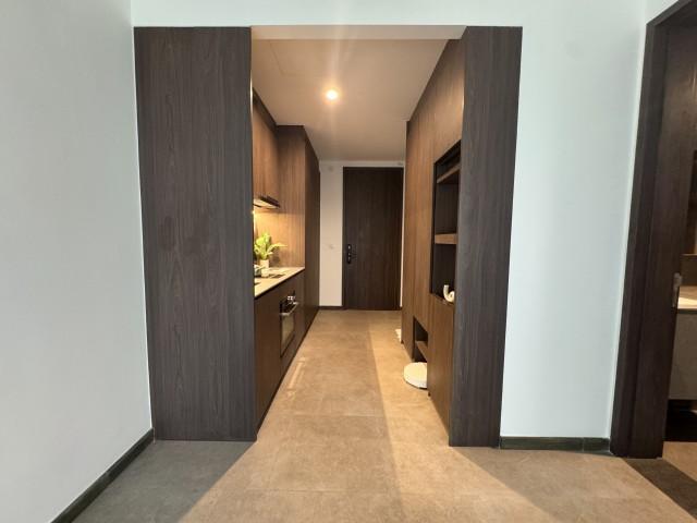 Condominium for Rent, Midtown Modern Condominium For Rent, $4,300, 1 Bed 1 Bath 474 sqft $9.07 psf, SGD 4,300 | 99-year Leasehold