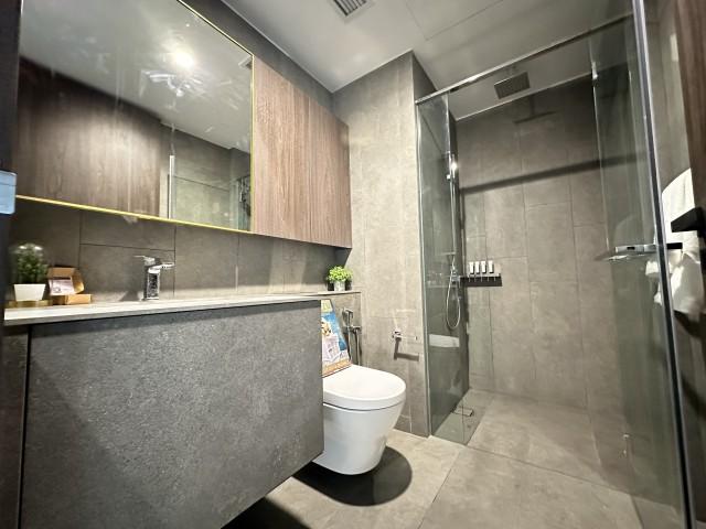 Condominium for Rent, Midtown Modern Condominium For Rent, $4,300, 1 Bed 1 Bath 474 sqft $9.07 psf, SGD 4,300 | 99-year Leasehold