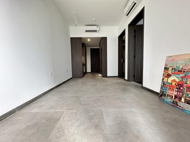 Condominium for Rent, Midtown Modern Condominium For Rent, $4,300, 1 Bed 1 Bath 474 sqft $9.07 psf, SGD 4,300 | 99-year Leasehold
