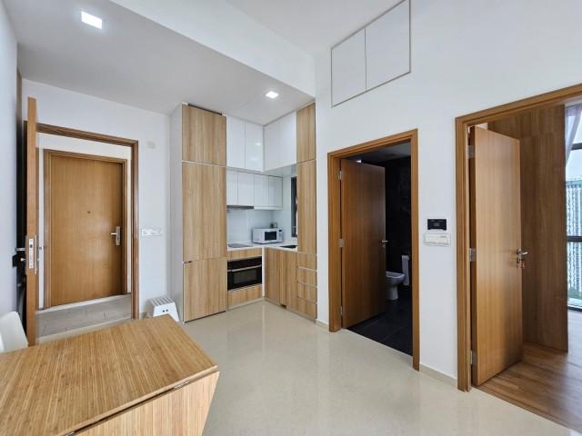 Prop-GPT: Condominium: D02  Spottiswoode Suites