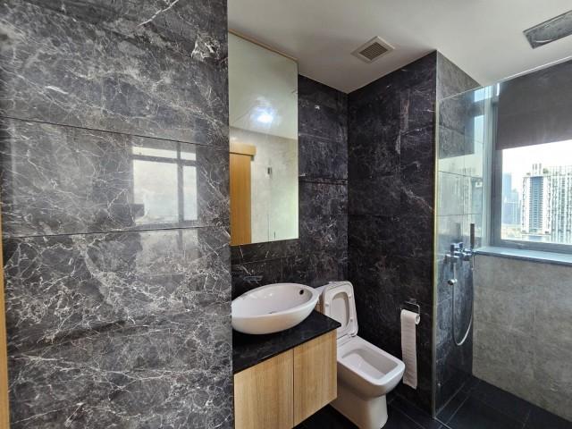 Spottiswoode Suites Condominium For Rent, $4,500, 2 Bed 1 Bath 538 sqft $8.36 psf