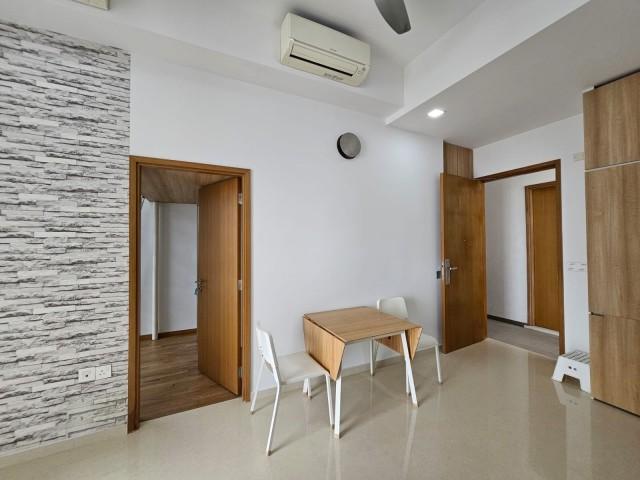Spottiswoode Suites Condominium For Rent, $4,500, 2 Bed 1 Bath 538 sqft $8.36 psf