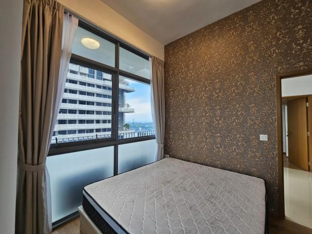 Spottiswoode Suites Condominium For Rent, $4,500, 2 Bed 1 Bath 538 sqft $8.36 psf