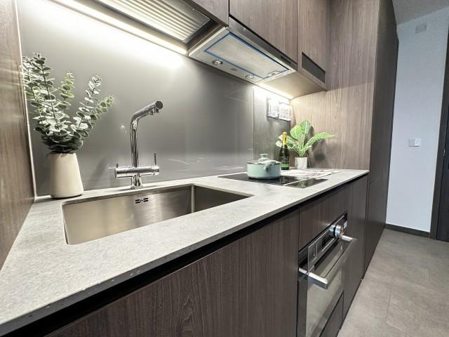 Condominium for Rent, Midtown Modern Condominium For Rent, $4,300, 1 Bed 1 Bath 474 sqft $9.07 psf, SGD 4,300 | 99-year Leasehold