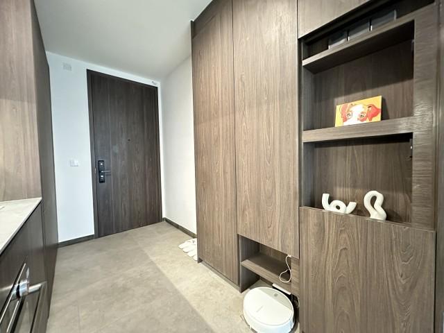 Condominium for Rent, Midtown Modern Condominium For Rent, $4,300, 1 Bed 1 Bath 474 sqft $9.07 psf, SGD 4,300 | 99-year Leasehold