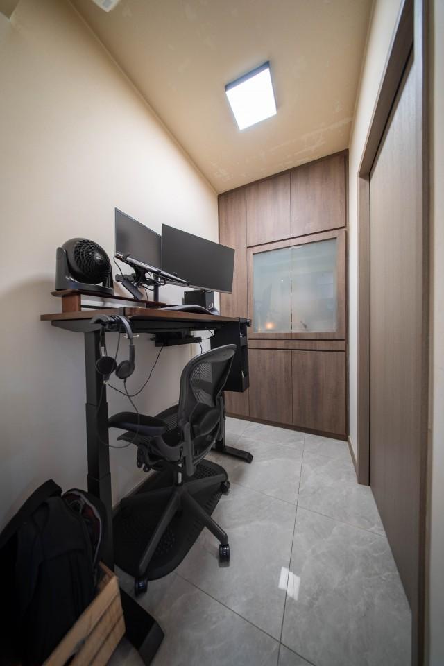 The Garden Residences Condominium For Rent, $3,200, 1 Bed 1 Bath 516 sqft $6.20 psf