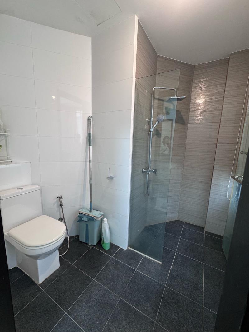 Apartment for Rent, Viva Vista Apartment For Rent, $3,000, 1 Bed 1 Bath 344 sqft $8.72 psf, SGD 3,000 | Freehold
