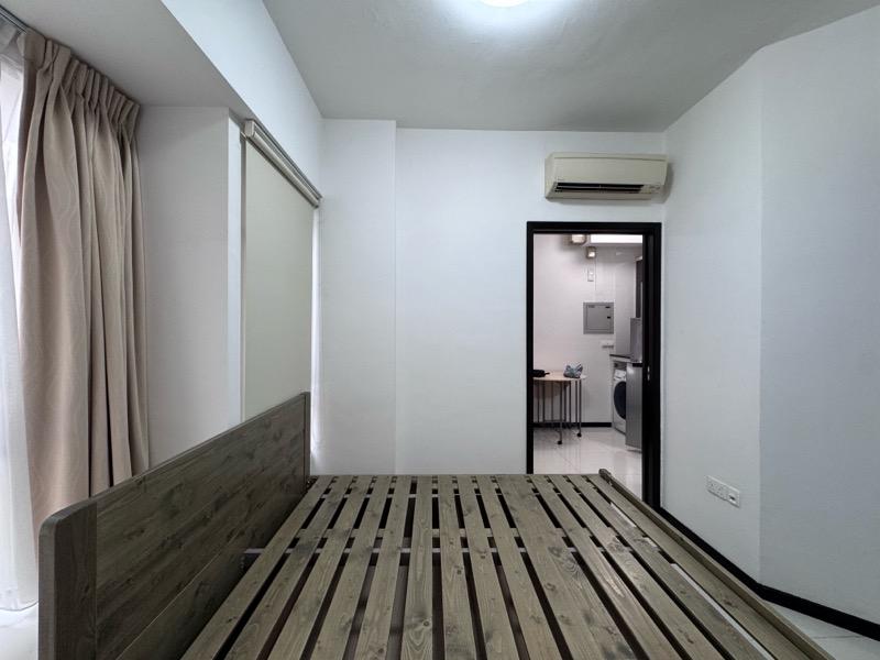 Apartment for Rent, Viva Vista Apartment For Rent, $3,000, 1 Bed 1 Bath 344 sqft $8.72 psf, SGD 3,000 | Freehold