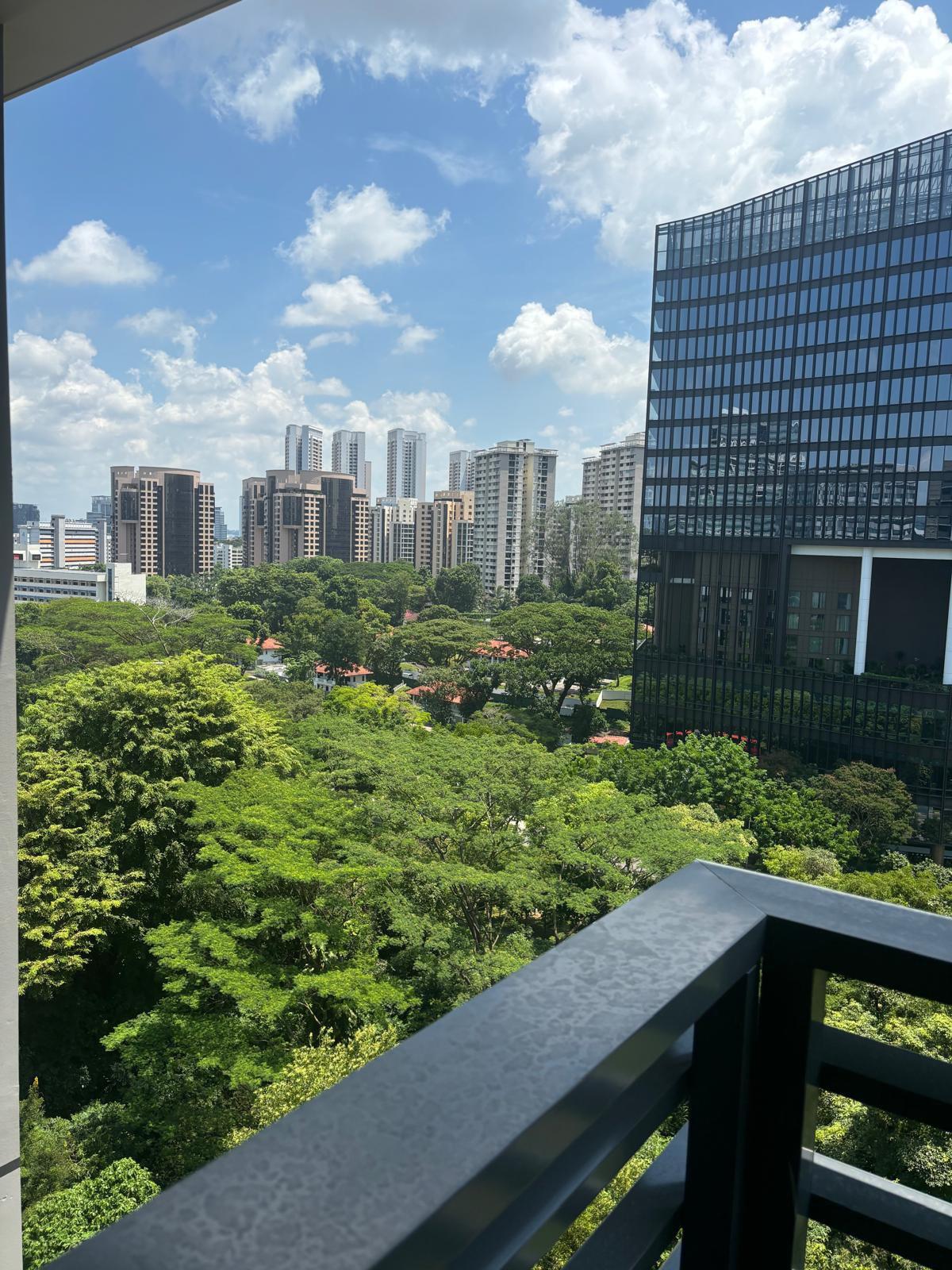 Prop-GPT: Condominium: D05  ONE-NORTH EDEN