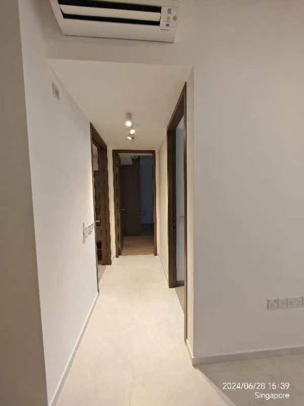 ONE-NORTH EDEN Condominium For Rent, $5,200, 2 Bed 2 Bath 764 sqft $6.81 psf