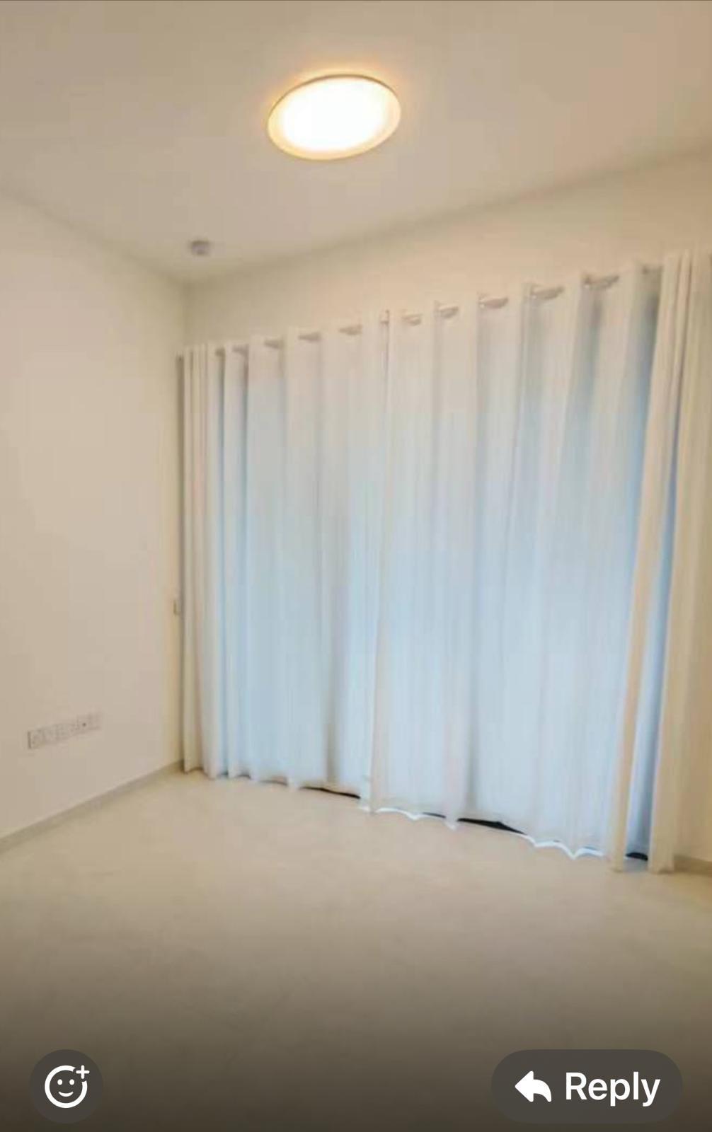 ONE-NORTH EDEN Condominium For Rent, $5,200, 2 Bed 2 Bath 764 sqft $6.81 psf