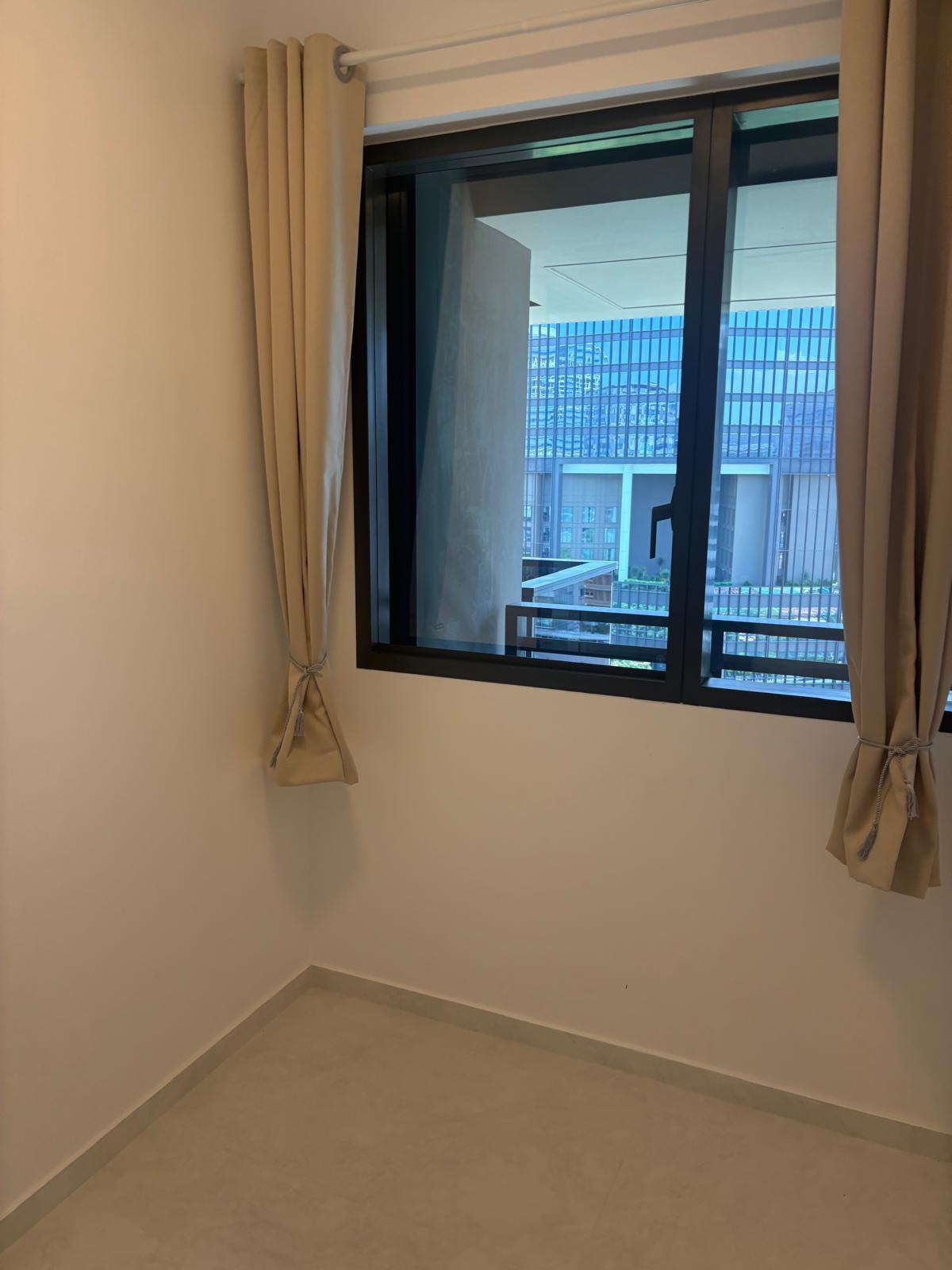 ONE-NORTH EDEN Condominium For Rent, $5,200, 2 Bed 2 Bath 764 sqft $6.81 psf