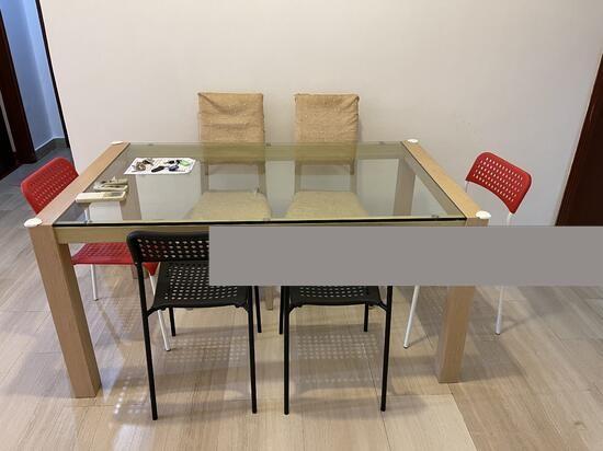 Condominium for Rent: D25, 738207