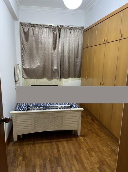 Condominium for Rent: D25, 738207