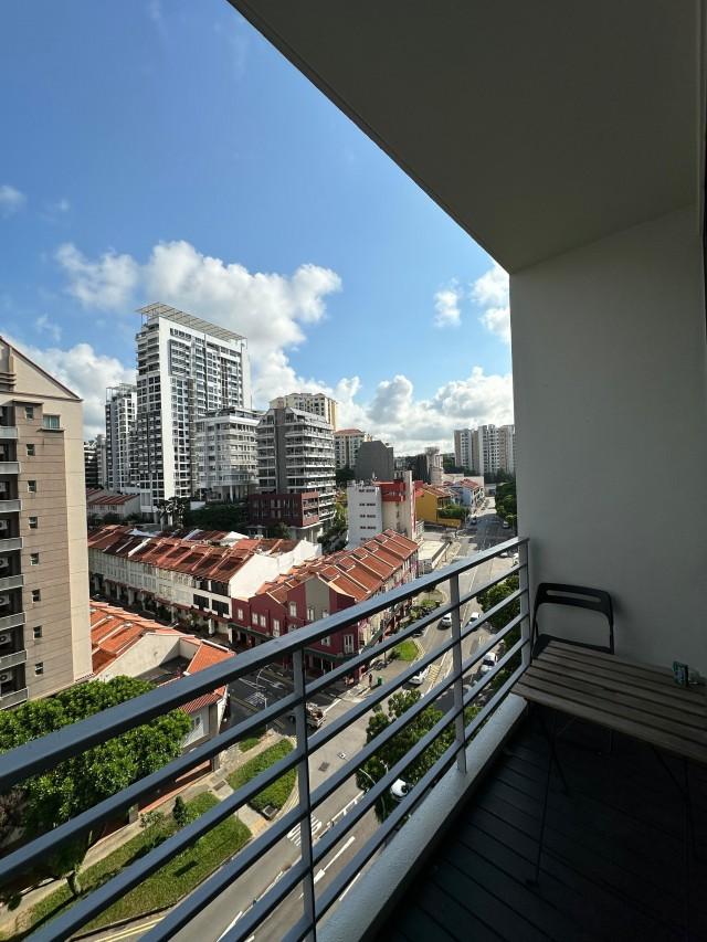Apartment for Rent, The Pier at Robertson Apartment For Rent, $4,100, 1 Bed 1 Bath 657 sqft $6.24 psf, SGD 4,100 | Freehold