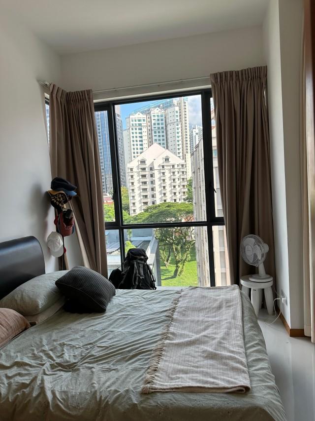 Apartment for Rent, The Pier at Robertson Apartment For Rent, $4,100, 1 Bed 1 Bath 657 sqft $6.24 psf, SGD 4,100 | Freehold