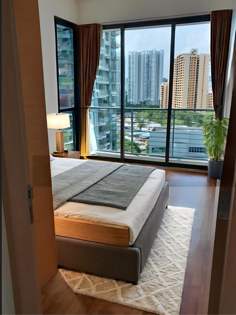 Rivergate Condominium For Rent, $10,700, 3 Bed 3 Bath 1,496 sqft $7.15 psf