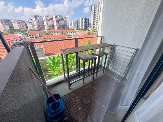Condominium for Rent: Potong Pasir, D13, 358472