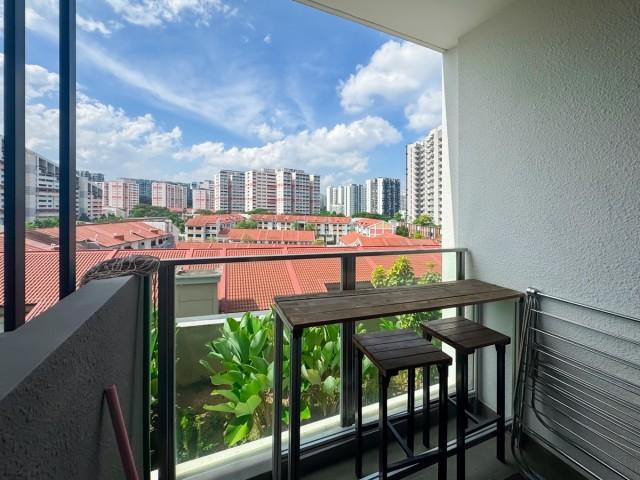 Condominium for Rent: Potong Pasir, D13, 358472