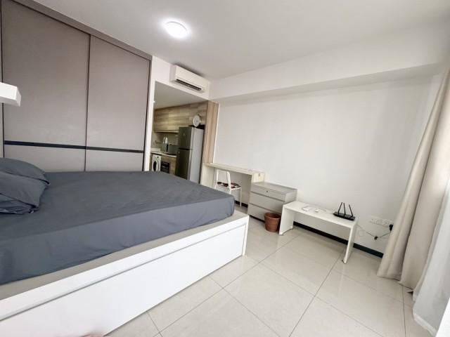Condominium for Rent: Potong Pasir, D13, 358472