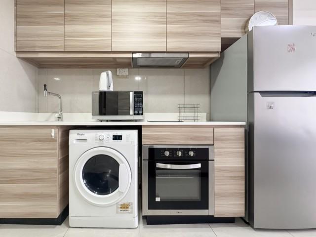 Condominium for Rent: Potong Pasir, D13, 358472