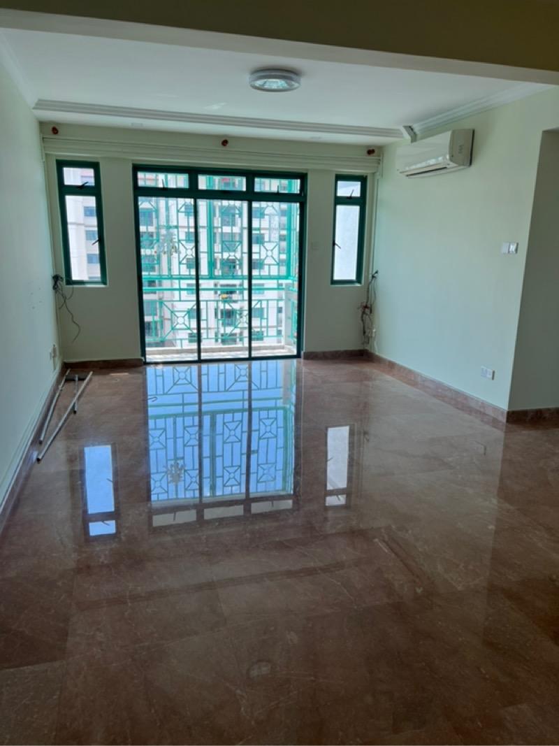 Prop-GPT: Condominium: D16  CHANGI COURT