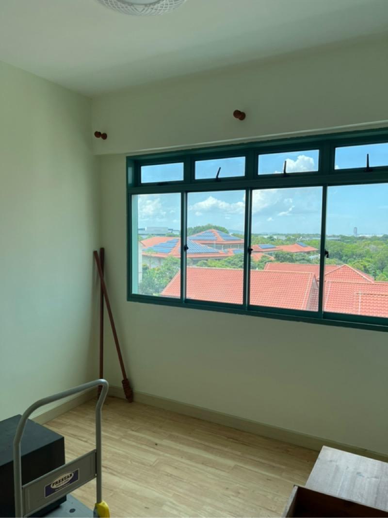 CHANGI COURT Condominium For Rent, $4,400, 3 Bed 3 Bath 1,098 sqft $4.01 psf