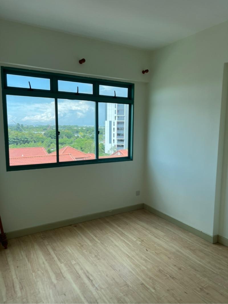 CHANGI COURT Condominium For Rent, $4,400, 3 Bed 3 Bath 1,098 sqft $4.01 psf