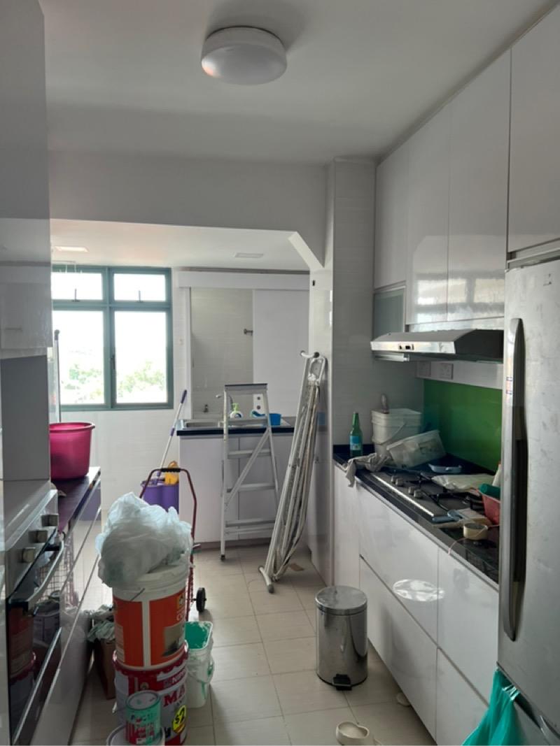 CHANGI COURT Condominium For Rent, $4,400, 3 Bed 3 Bath 1,098 sqft $4.01 psf