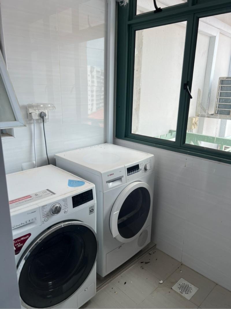 CHANGI COURT Condominium For Rent, $4,400, 3 Bed 3 Bath 1,098 sqft $4.01 psf