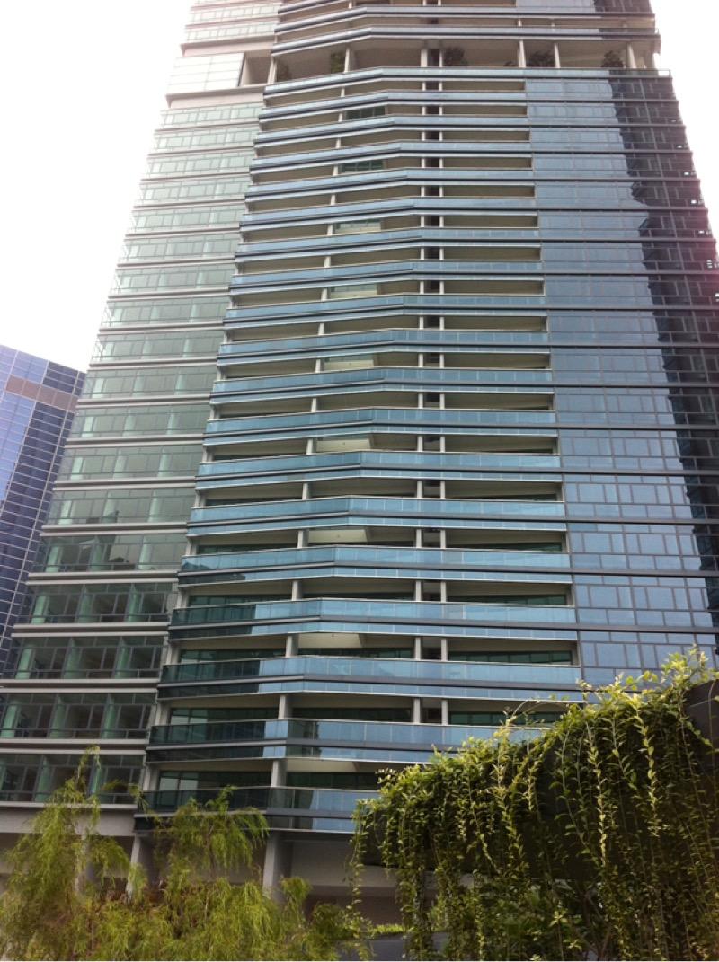 Prop-GPT: Condominium: D11  Soleil @ Sinaran