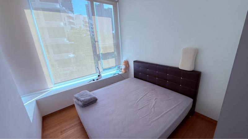 Condominium for Rent, The Metz Condominium For Rent, $8,000, 2 Bed 2 Bath 1,023 sqft $7.82 psf, SGD 8,000 | Freehold