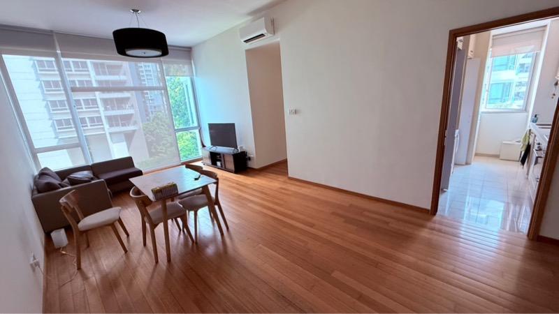Condominium for Rent, The Metz Condominium For Rent, $8,000, 2 Bed 2 Bath 1,023 sqft $7.82 psf, SGD 8,000 | Freehold