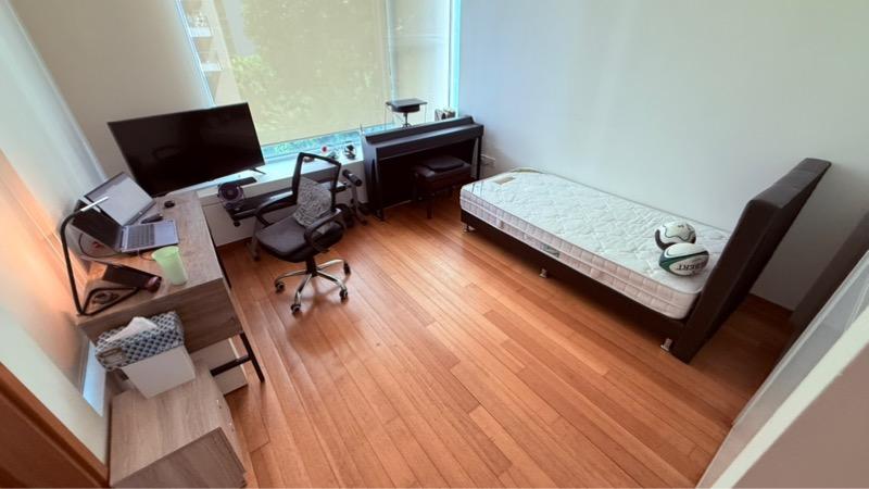 Condominium for Rent, The Metz Condominium For Rent, $8,000, 2 Bed 2 Bath 1,023 sqft $7.82 psf, SGD 8,000 | Freehold
