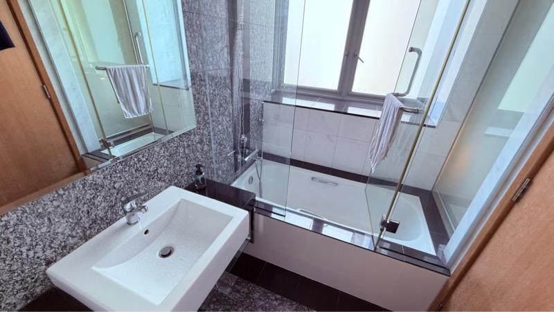 Condominium for Rent, The Metz Condominium For Rent, $8,000, 2 Bed 2 Bath 1,023 sqft $7.82 psf, SGD 8,000 | Freehold
