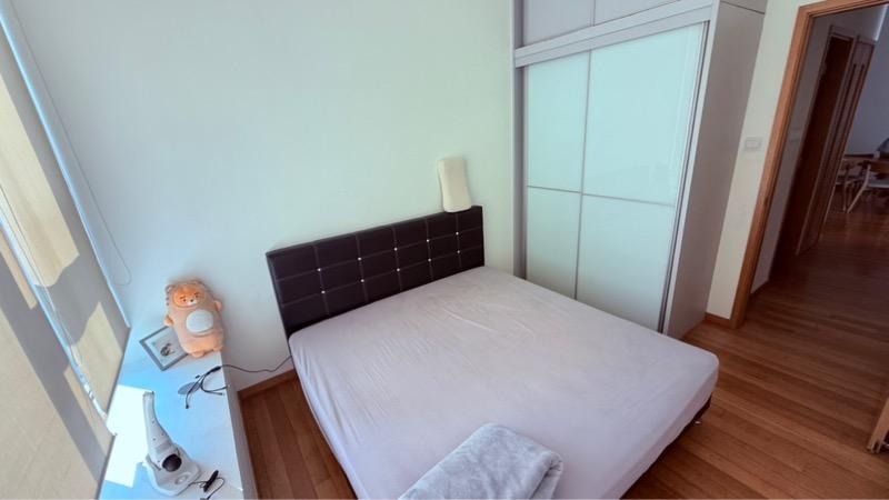 Condominium for Rent, The Metz Condominium For Rent, $8,000, 2 Bed 2 Bath 1,023 sqft $7.82 psf, SGD 8,000 | Freehold