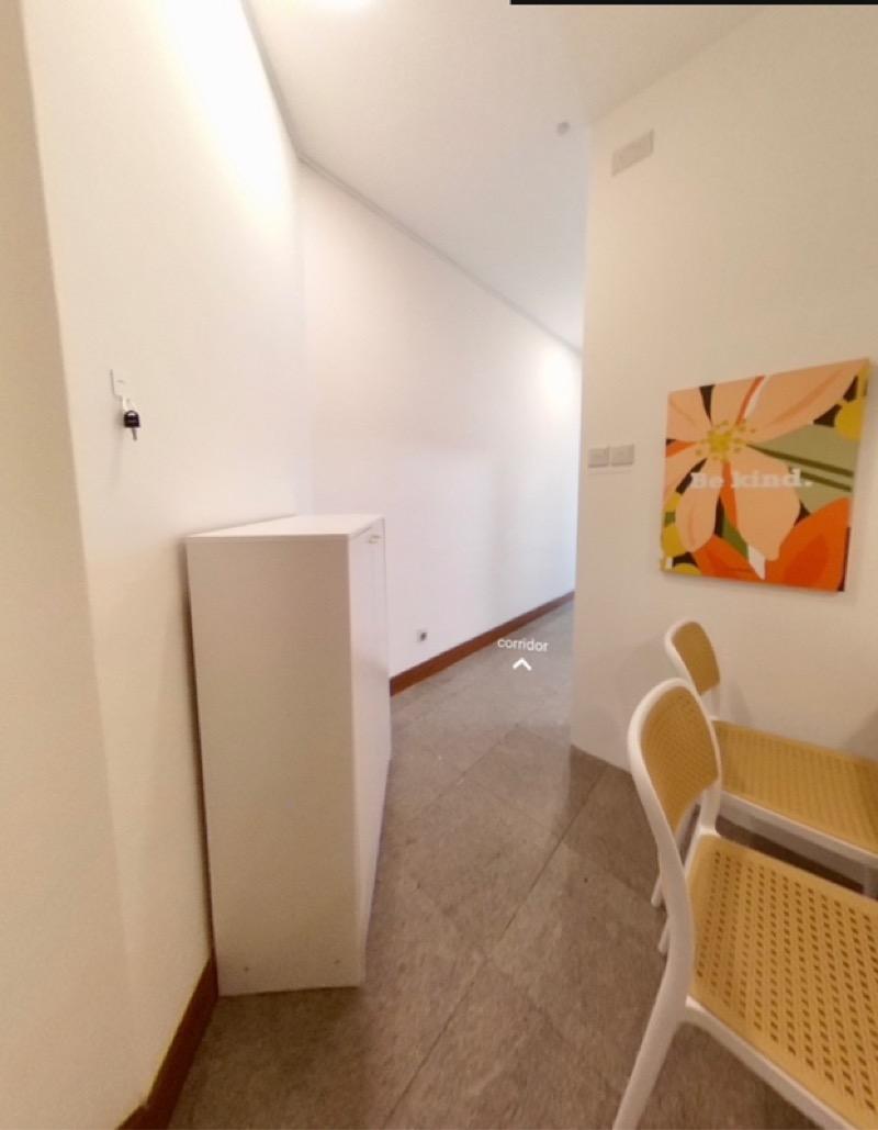 Condominium for Rent: D18, 529893