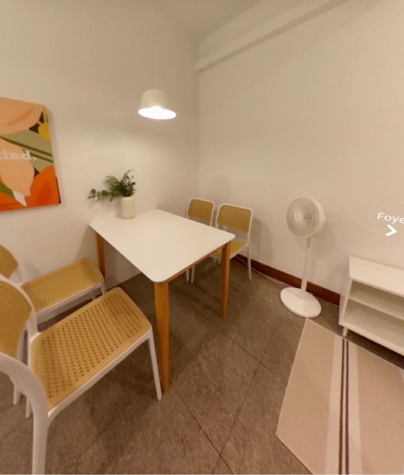 Condominium for Rent: D18, 529893