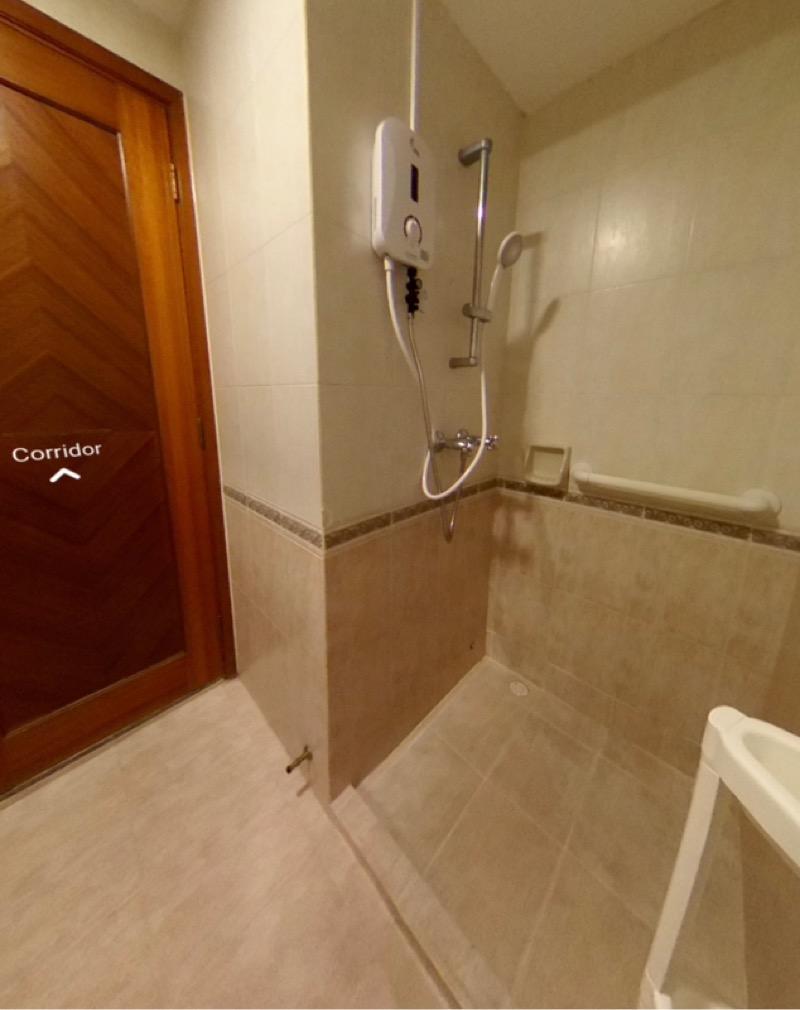 Condominium for Rent: D18, 529893
