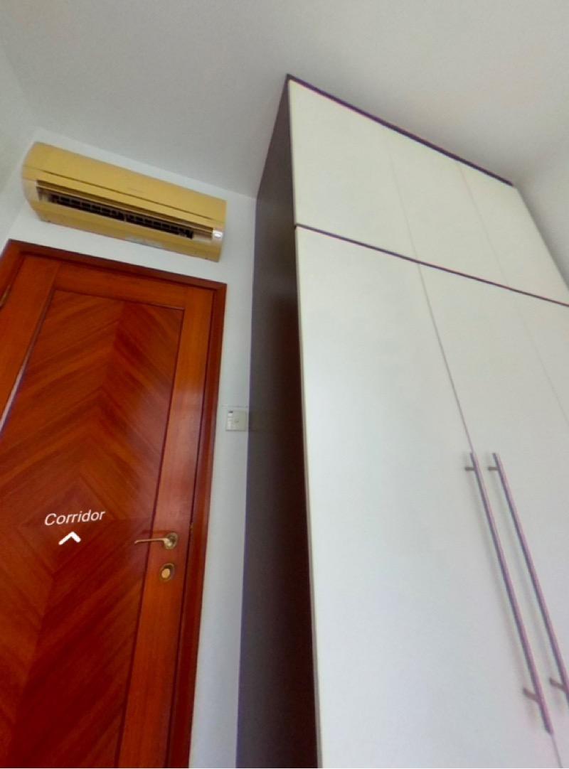 Condominium for Rent: D18, 529893