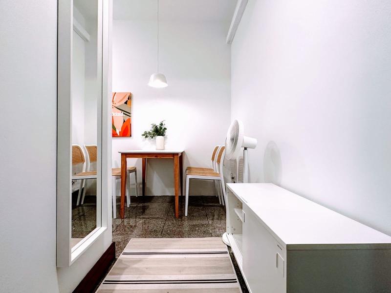 Condominium for Rent: D18, 529893