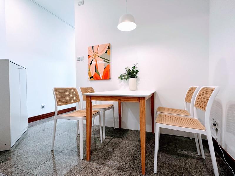 Condominium for Rent: D18, 529893