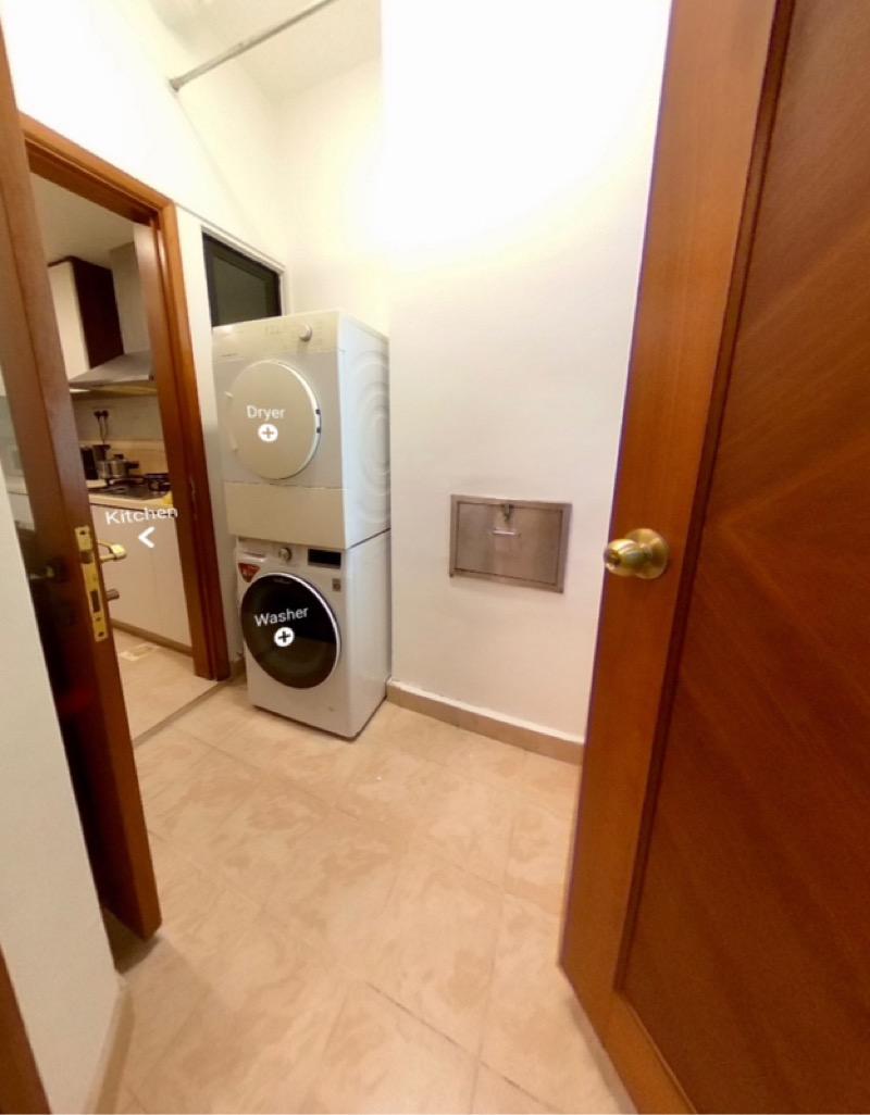 Condominium for Rent: D18, 529893