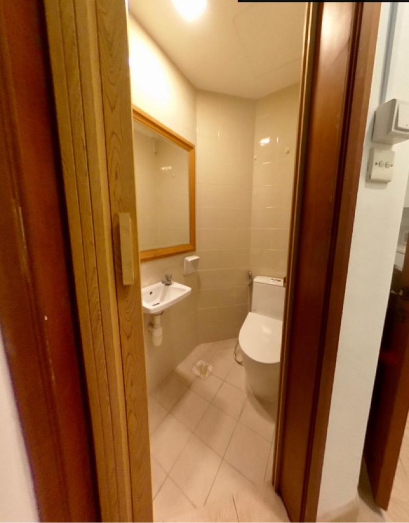 Condominium for Rent: D18, 529893