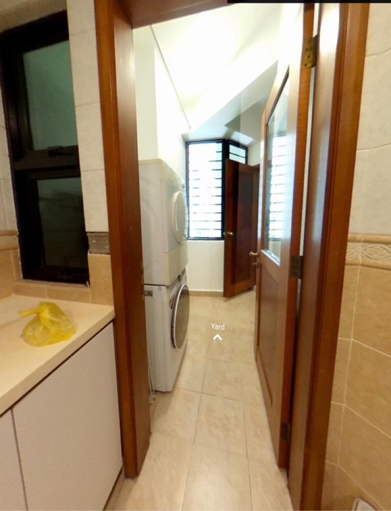 Condominium for Rent: D18, 529893