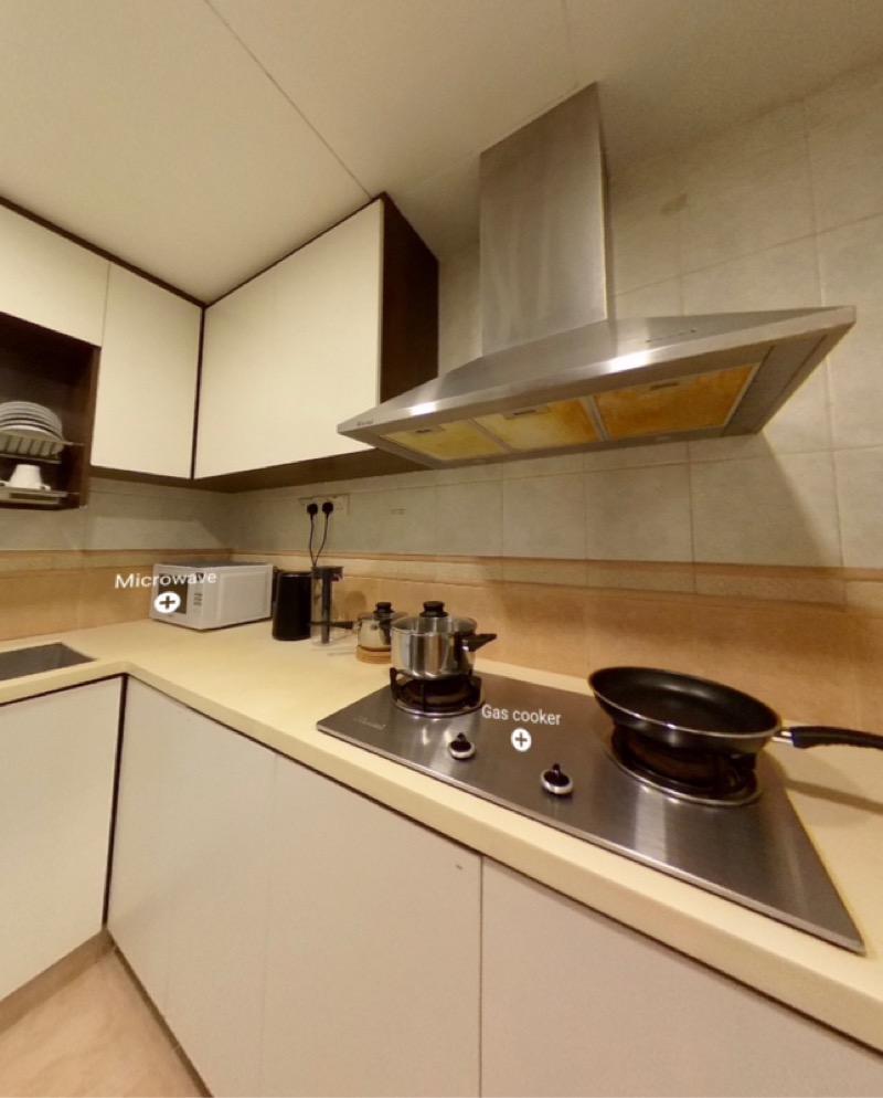 Condominium for Rent: D18, 529893