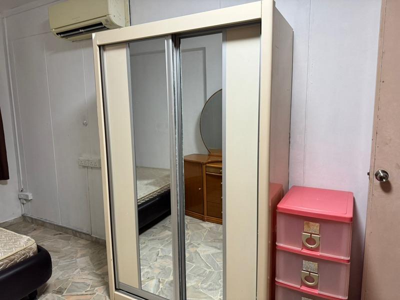 HDB Apartment for Rent: Pasir Ris, D18, 510230