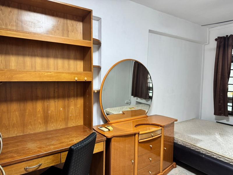 HDB Apartment for Rent: Pasir Ris, D18, 510230
